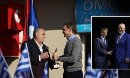 “Athina ra në grackën e saj” – Analistët grekë: Mitsotakis e teproi me Belerin