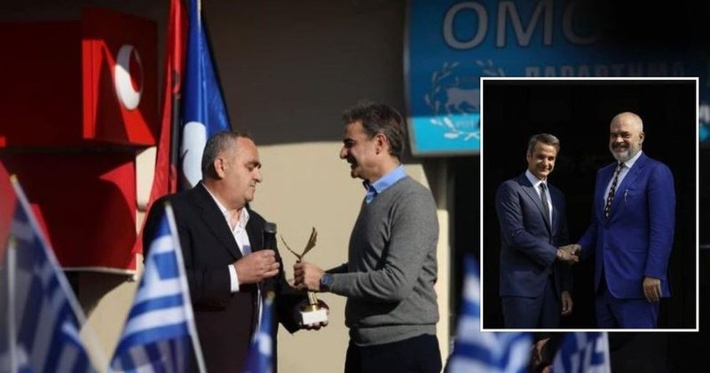 “Athina ra në grackën e saj” – Analistët grekë: Mitsotakis e teproi me Belerin