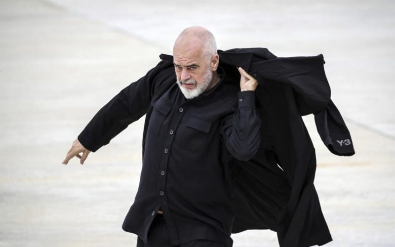 Gazeta greke: Rama është bërë si Erdogan dhe Putin. Europa duhet ta ndalojë këtë që të shkojë më tej