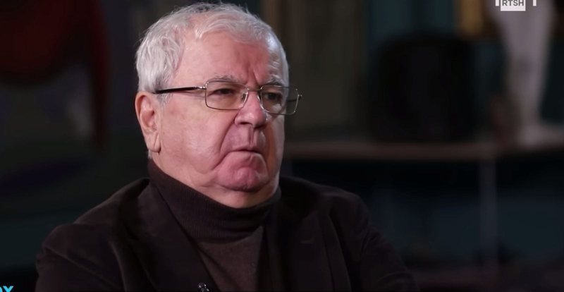 ’21 Janari’, Spartak Ngjela: Serverat e Kryeministrisë nxorën Berishën me armë në dorë gjatë protestës