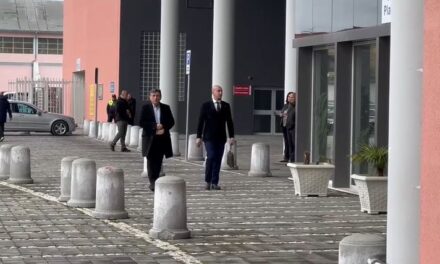 Kryebashkiakët e Berishës i bashkohen Ramës në Shkodër