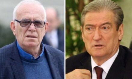 “Do të merret i pandehur për 21 janarin” – Spartak Braho: Berisha bëri presion që dosja të mos kalonte në duart e SPAK-ut
