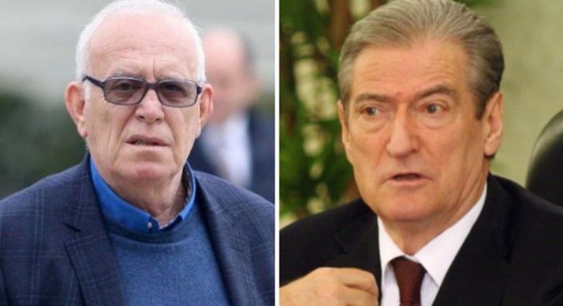 “Do të merret i pandehur për 21 janarin” – Spartak Braho: Berisha bëri presion që dosja të mos kalonte në duart e SPAK-ut