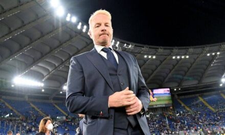 Igli Tare te kampionët e Italisë, zbulohen detajet me presidetin e Napolit