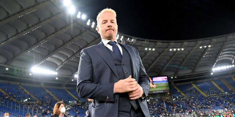 Igli Tare te kampionët e Italisë, zbulohen detajet me presidetin e Napolit