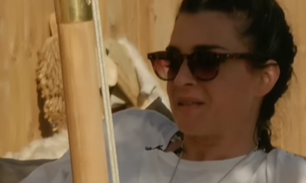 Elsa Lila flet për vrasjen e të ëmës: Jetoja për t’u bërë 18 vjeç, kam marrë avokat penalist