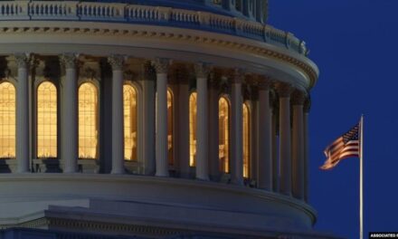 Shmanget mbyllja e pjesshme e qeverisë amerikane