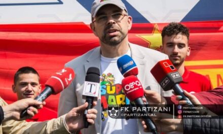 Rrëfimi i Olsi Ramës: Kam qenë hamall në Greqi, marrëdhënia me vëllain dhe jeta në SHBA