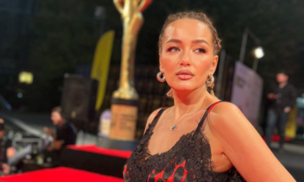 ADRIANA MATOSHI SËMURET SËRISH: SHËNDETI M’TRADHTOJ PRAPË, UNË PO SHKOJ, PËR ME U KTHY…