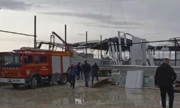 Shpërthimi në Lushnje / Rëndohet bilanci ,shkon në dhjetë numri i të plagosurve