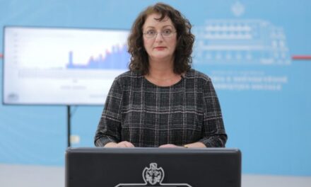 Zbulohet emri, ja kush do ta zëvendësojë Albana Ficon në krye të QSUT-së