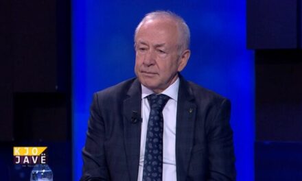 “Zelensky u kthye në Ukrainë i kënaqur pas samitit”, ambasadori ukrainas në Shqipëri: Ja çfarë i bëri përshtypje Presidentit nga vizita në Tiranë