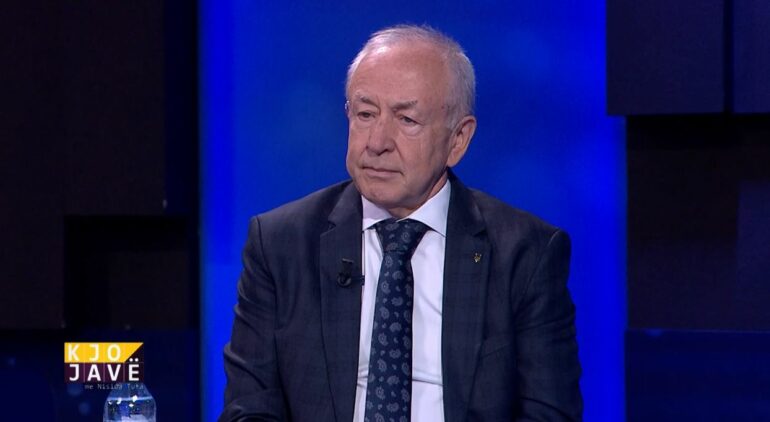 “Zelensky u kthye në Ukrainë i kënaqur pas samitit”, ambasadori ukrainas në Shqipëri: Ja çfarë i bëri përshtypje Presidentit nga vizita në Tiranë