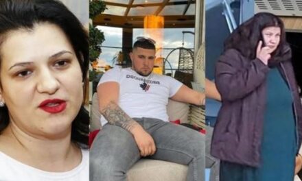 Jepet vendimi për Alda Klosin dhe Rozeta e Havier Dobin, ja çfarë vendosi gjykata