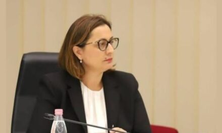 Komisionet Hetimore, Grupi Parlamentar i PD-se, ankimon ligjin ne Gjykate Kushtetuese