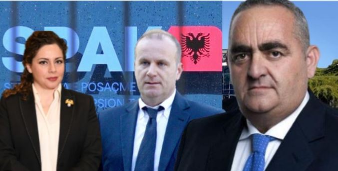 U arrestua sot me urdhër të SPAK, cili ishte roli i Jorgo Goros në tjetërsimin e pronës prej 5512m2 të bashkëshortit të ish-ministres Olta Xhaçka, u fshehën në emër të…