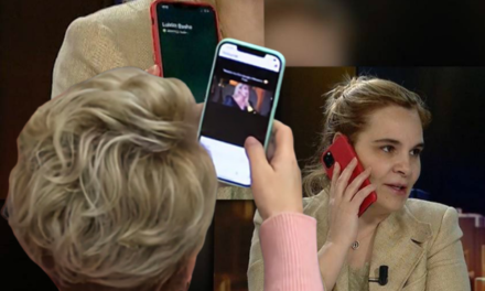 Biseda me biznesmenë, ministra, drejtorë…, zbulohet se çfarë përmban telefoni i Monika Kryemadhit që SPAK e ka konfiskuar!