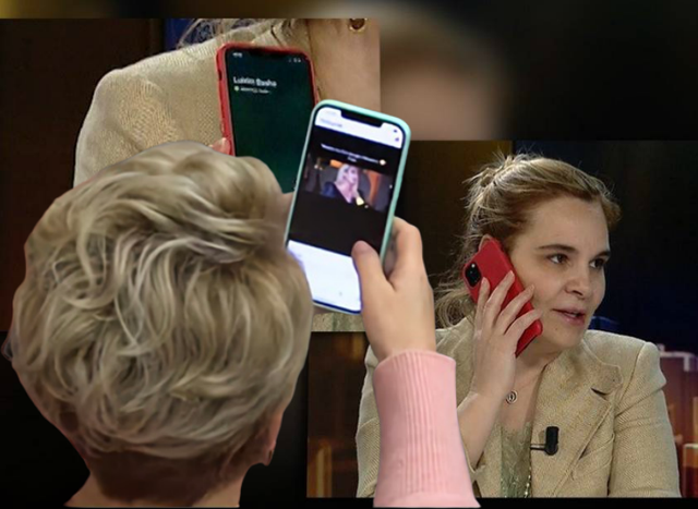 Biseda me biznesmenë, ministra, drejtorë…, zbulohet se çfarë përmban telefoni i Monika Kryemadhit që SPAK e ka konfiskuar!