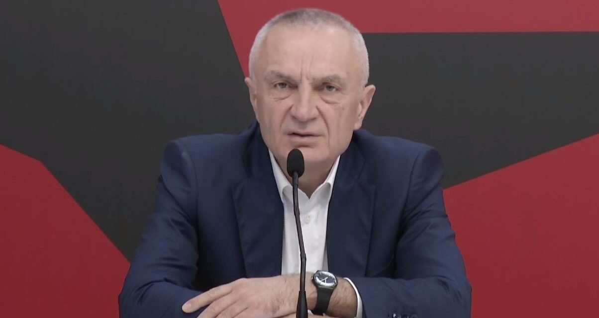 Ilir Meta i vendos dy kushte Berishës: Mos më “tradhto” me Ramën