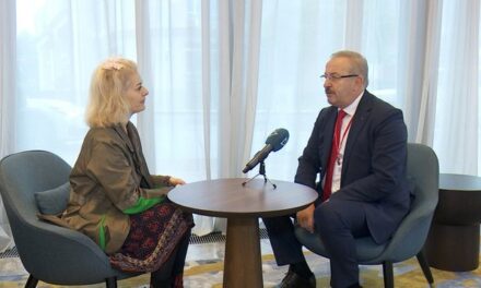 “Shqipëria, rol strategjik në NATO”. Zyrtari i Aleancës : Vendet e Ballkanit sa më shpejtë në BE