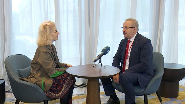 “Shqipëria, rol strategjik në NATO”. Zyrtari i Aleancës : Vendet e Ballkanit sa më shpejtë në BE