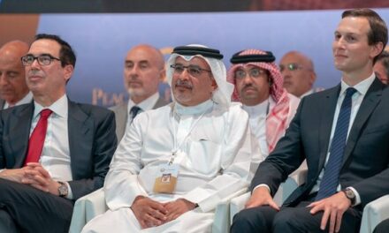 Alabar shet asetet në Bjellorusi: Bashkohet me dhëndrin e Donald Trump në Ballkan