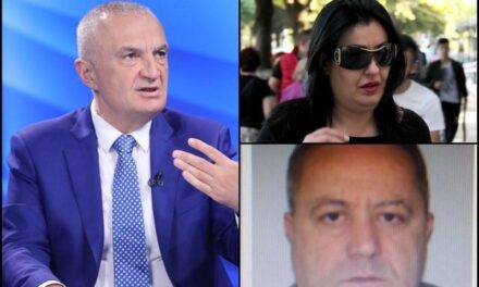 Meta kërcënon dëshmitarët e aferës CEZ-DIA: Ismailaj mund të thotë çdo gjë që të shpëtojë veten, Elvis Mata është një mashtrues