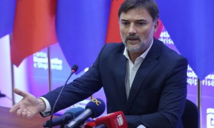 A do bashkohet me Rithemelimin nëse humbin vulën? Ja si përgjigjet Alibeaj