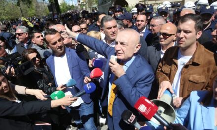 U kërcënua dhe dhunua nga njerëz të Ilir Metës? Juristi që denoncoi aferën CEZ-DIA: Ja e vërteta