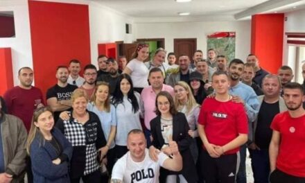 Përçarje brenda PL-së! Meta tha se strukturat janë inekzistente, i përgjigjet Braimllari: Pallavra