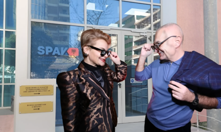 “Sherri mes Metës e Monikës lojë për të shpëtuar nga prangat e SPAK”, Spartak Braho: Ja pse PL është një eksperiment i dështuar