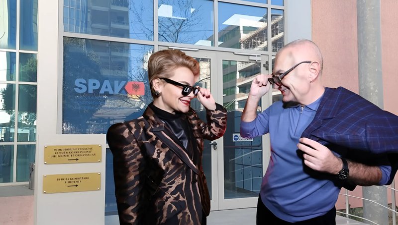 “Sherri mes Metës e Monikës lojë për të shpëtuar nga prangat e SPAK”, Spartak Braho: Ja pse PL është një eksperiment i dështuar