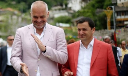 Vangjel Tavo: Zgjedhjet në Himarë, të pashmangshme! Kam folur dhe me Ramën, nuk i druhem presioneve, as tërhiqem!