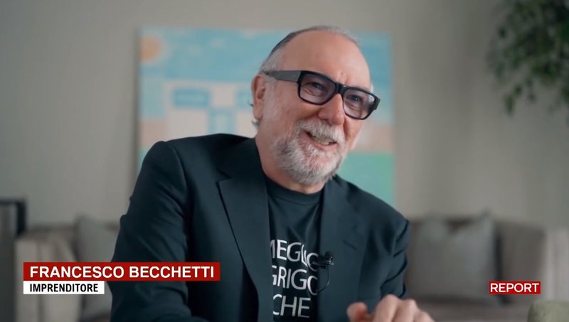 Francesco Becchetti: Dua 135 mln euro që Italia do i japë Shqipërisë për emigrantët