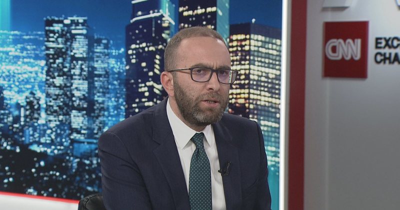 Gaz Bardhi: Para se te pranoja ftesën e Nikollës me telefonuan disa ambasadorë për uljen në tryezë