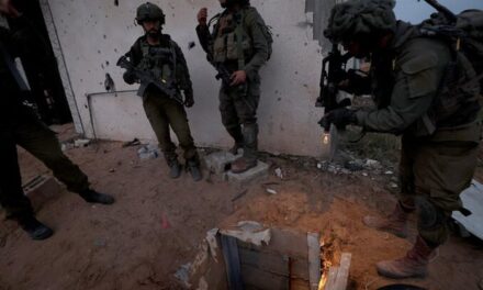 Ekspertët: Qëndrimet e fundit të SHBA-së ndaj Izraelit, një pikë kthese