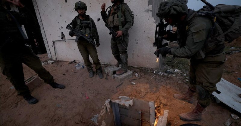 Ekspertët: Qëndrimet e fundit të SHBA-së ndaj Izraelit, një pikë kthese