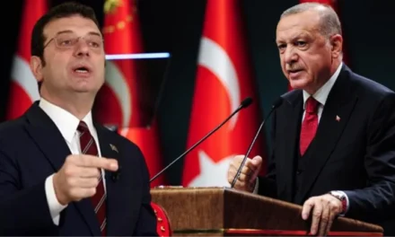 Njeriu që mposhti dy herë Erdogani në Stamboll