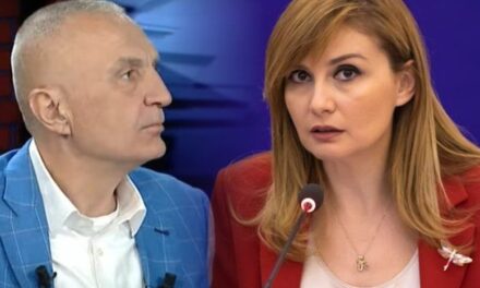 Jorida Tabaku ‘shigjeton’ Metën: Deklaratat e tij për SPAK, të papranueshme. Nuk kemi asnjë betejë me drejtësinë!