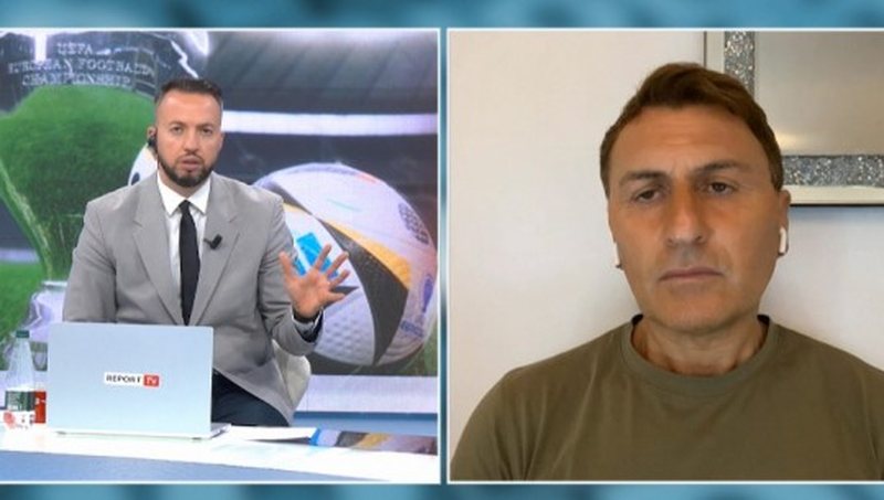 Rraklli ‘skanon’ kombëtaren prag-europianit: Nuk kemi luksin e të mëdhajave, funksionojmë si grup! Rivalët janë favorit për kampion