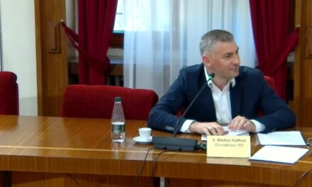 “Është kthyer në Komision 5D”, Nallbati në Komisionin Hetimor për sistemin TIMS: Pala përballë kanë ardhur si avokatë