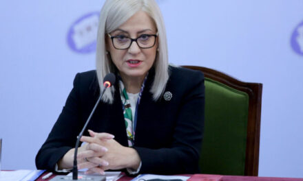 Shqipëria 15 vite në NATO, Lindita Nikolla: Anëtare aktive, e vendosur dhe e besueshme e Aleancës