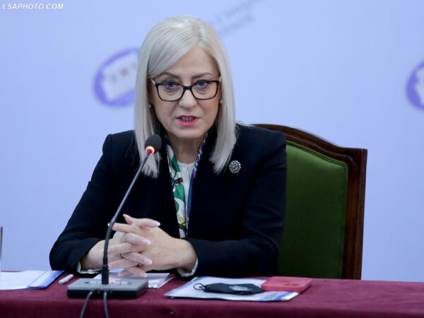 Shqipëria 15 vite në NATO, Lindita Nikolla: Anëtare aktive, e vendosur dhe e besueshme e Aleancës