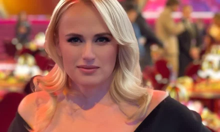 Aktorja e njohur thotë se një anëtar i familjes mbretërore e ka ftuar për orgji