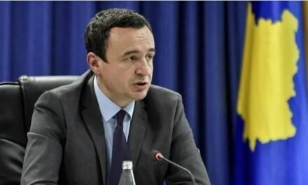 Kosova nis procesin për regjistrin e popullsisë, Kurti: Të dhënat nga pyetësorët, vendimtare për cilësinë e qeverisjes