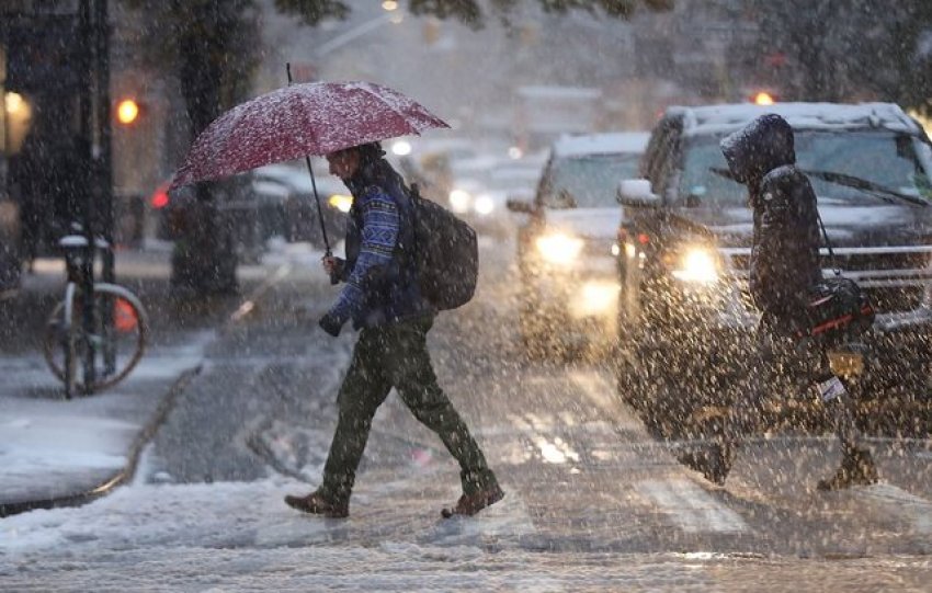 Shi, breshër e rrufe, ja çfarë ndodh me motin javën e ardhshme