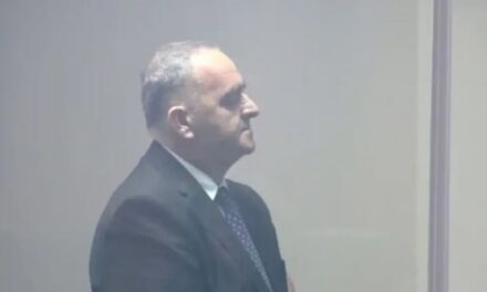 Kërkoi lejen për betimin si kryetar i Himarës, Gjykata e Lartë nuk pranon rekursin e Fredi Belerit