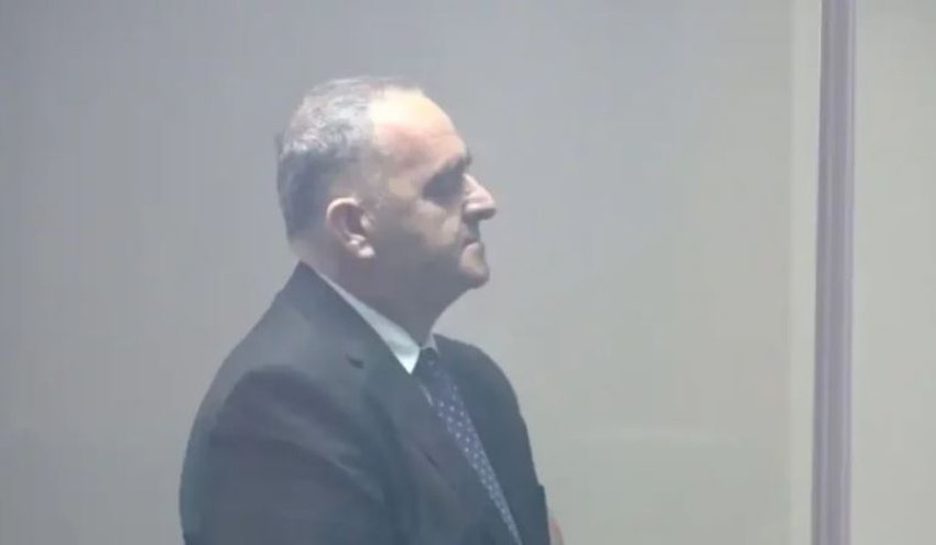 Kërkoi lejen për betimin si kryetar i Himarës, Gjykata e Lartë nuk pranon rekursin e Fredi Belerit