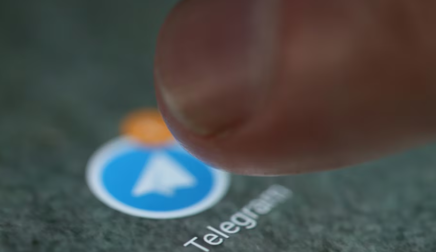 Kievi thotë se Telegrami ka bllokuar programet e inteligjencës ukrainase