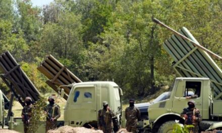 Eksperti i sigurisë flet për alarmin në Lindjen e Mesme/ Ja me çfarë mund të përballet Ballkani!